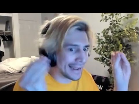 Видео: клипы xqc, к которым вам нужно подготовиться