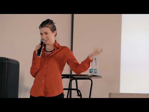 Видео: Страхи и действия. Выступление на конференции ПРАВОКОН