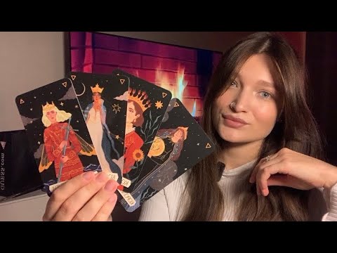 Видео: ❤️‍🔥4 КОРОЛЕВЫ | кто или что на пороге?👀