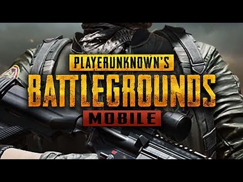 Видео: Играю в PUBG MOBILE 