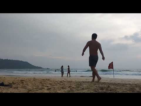 Видео: Пхукет Ката Нои 002 12-11-2025