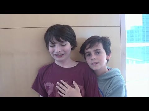 Видео: Смешные моменты ОНО | Часть 2