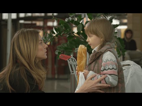 Видео: «Голос» короткометражний фільм