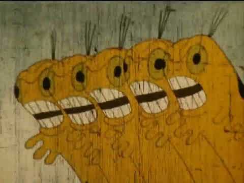 Видео: Фитиль 103 Сук