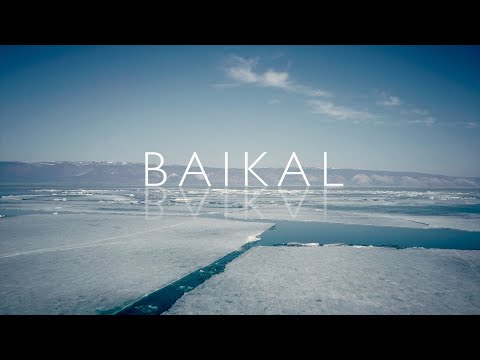 Видео: Байкал.  Фрирайд, скитур и хелиски. Команда Ride The Planet