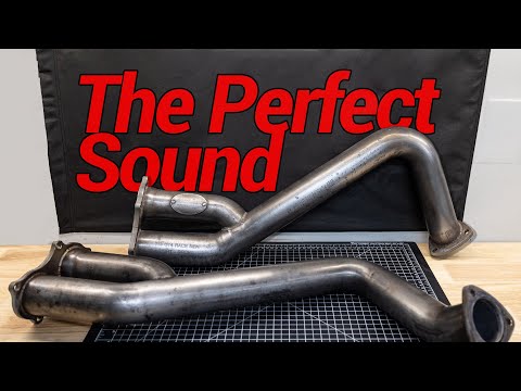 Видео: Установка промежуточной трубы Porsche и удаление GPF 981/718 Cayman и Boxster