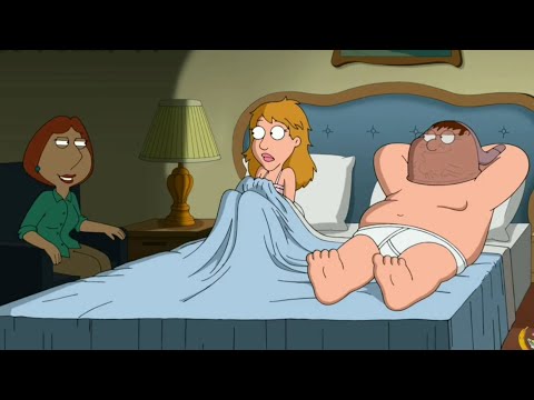 Видео: Гриффины лучшие и смешные моменты HD (12 сезон 5 серия) Filiza