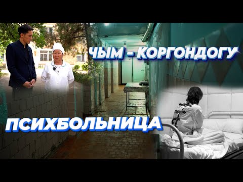 Видео: Азыркы жаштар Чым-Коргондо иштегенге чыдабайт