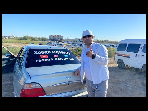 Видео: Хонқа дехқон бозори.09.11.2025.Xonqa Oqsaroy в прямом эфире!