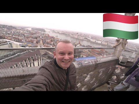 Видео: 6.Венгрия. Гуляю по Будайскому холму! Что посмотреть в Будапеште и где попробовать венгерскую кухню?