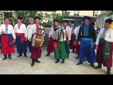 Видео: Козацькі джерела - Отаман Сірко