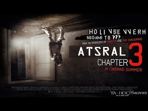 Видео: ▼Сюжет фильма Астрал 3