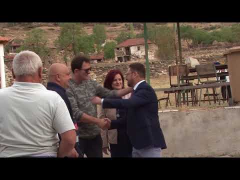 Видео: Штавица - празник Св.Богородица