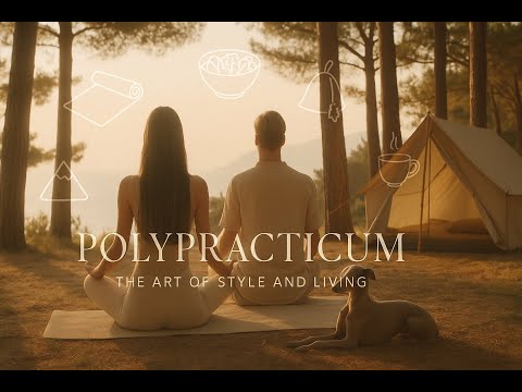 Видео: Йога-ретрит превратился в выживалити : собака сломала лапу, ночное животное и аллергия