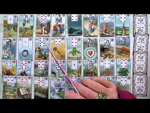 Видео: Какие события уже на пороге? Что удивит и обрадует вас в ближайшем будущем? Колена Таро