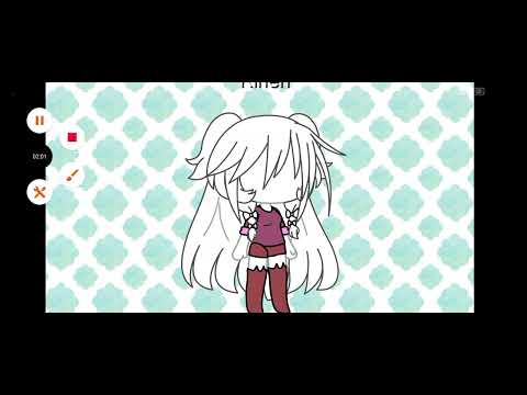 Видео: челлендж нелюбимая причёска гача лайф gacha life |By Gacha Latte|