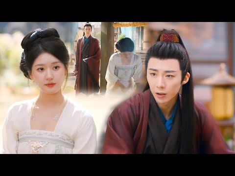 Видео: Золушка помирилась с дьявольским принцем и согласилась позволить ему остаться.