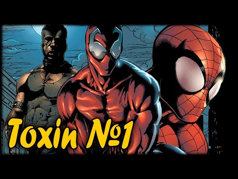 Видео: Toxin #1: Мертвый концепт