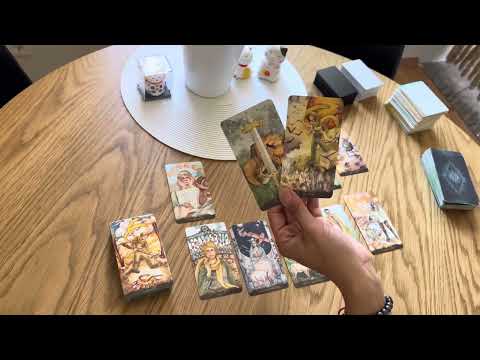 Видео: За хора, които са блокирани от човека -  Мислите му / й към Вас и ще действа ли?  #таро #тароонлайн