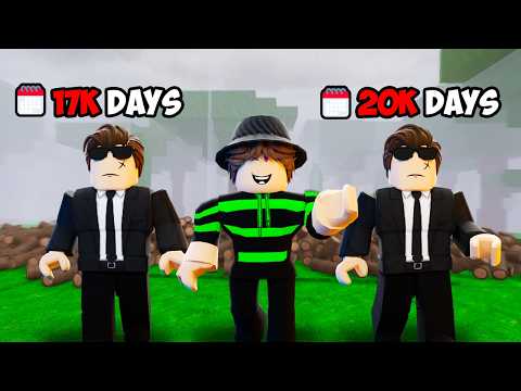 Видео: Я нанял 99 самых смертоносных телохранителей..