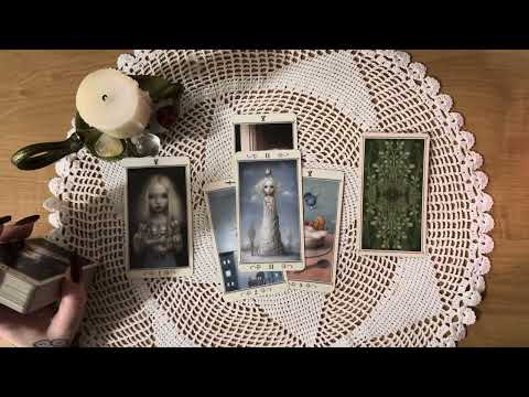 Видео: Какой Вас видит загаданный человек ✨❤️‍🔥