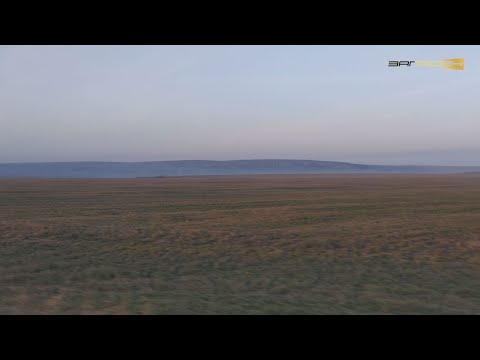 Видео: У ЗАО Назаровское не хватает мощностей для современной обработки полей