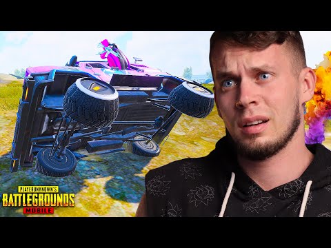 Видео: НЕВЕРОЯТНЫЕ РЕКОРДЫ в PUBG MOBILE!