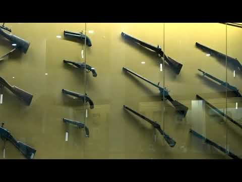 Видео: Осорхонаи миллии Тоҷикистон