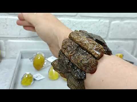 Видео: СЕРЕБРО  - Солнечный Янтарь 1 часть !