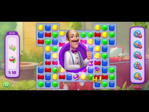 Видео: Homescapes Levels 10138-10159 / Уровени 10138-10159 04.11.2025