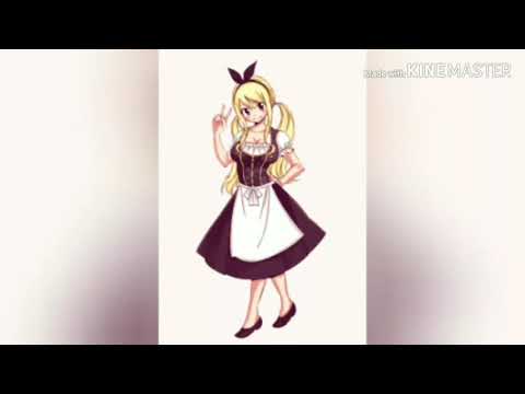 Видео: Озвучка комиксов Хвоста феи #1