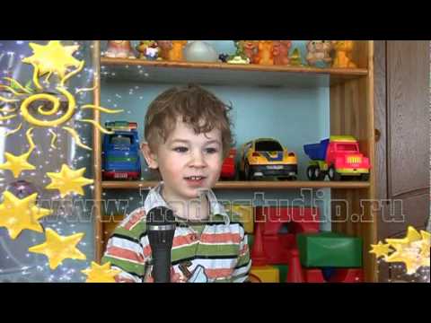Видео: ОДИН ДЕНЬ В ДЕТСКОМ САДУ видео съёмка Москва в Подольске качественно профессионально