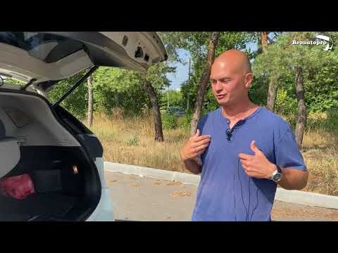Видео: Nissan X-Trail T32 .Самый честный обзор.
