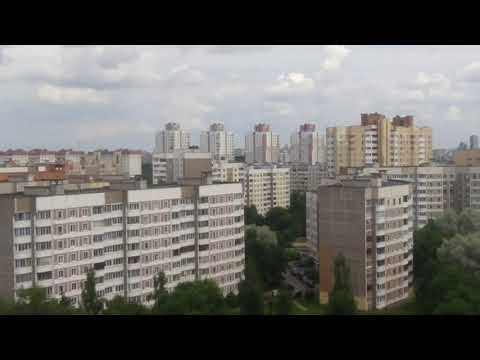 Видео: Лифты МЛЗ 1993 г.в. V=1 м/с Q=400 кг.