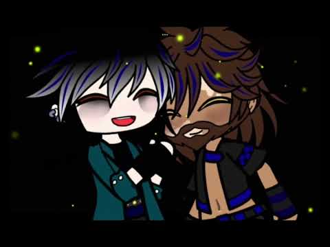 Видео: 2rbina 2rista - австралопитек песня , гачя клип ( приятного просмотра!)