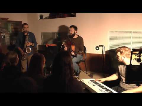 Видео: Весна в Сан-Бликко - Не обещай (Иваново 2016)