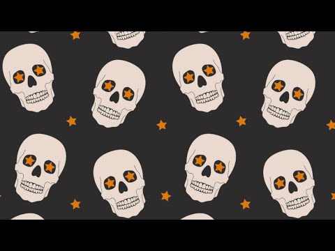 Видео: Счастливого Хэллоуина вам!