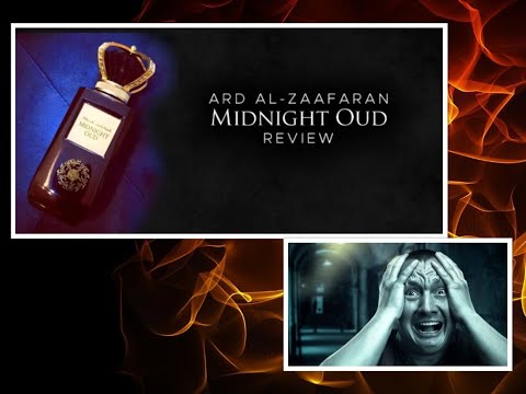 Видео: ARD AL-ZAAFARAN MIDNIGHT OUD - клон  Amouage Interlude ??? / мой очередной парфюмерный кошмар /