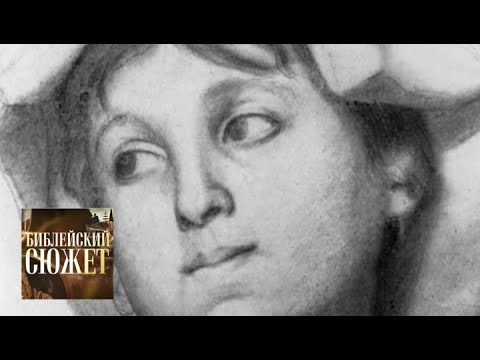 Видео: Эдгар Дега "Дочь Иеффая" / Библейский сюжет / Телеканал Культура