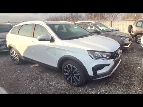 Видео: КОНЕЦ ГОДА, МАСШТАБНАЯ РАСПРОДАЖА! Что сейчас творится с ценами на новые LADA VESTA, LARGUS, GRANTA