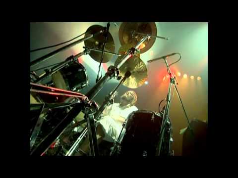 Видео: [AMATORY] - Преступление против времени (Live Evil)