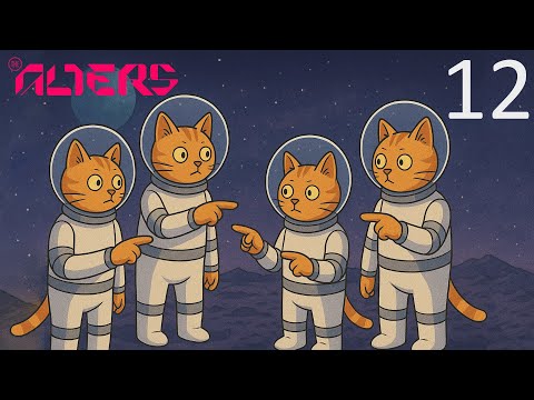 Видео: The Alters Серия 12 Тяжёлое решение!