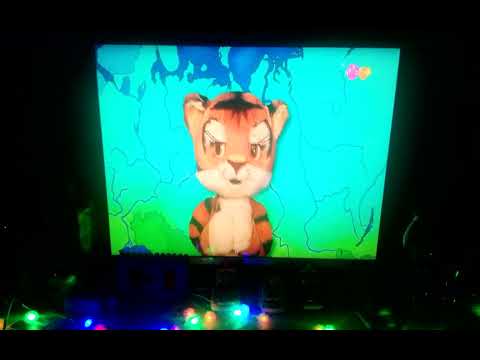 Видео: Погода Карусель (17.12.2024)