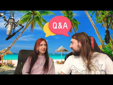 Видео: ВСИЧКО, КОЕТО ИСКАТЕ ДА ЗНАЕТЕ - Въпроси и отговори с Ивелина