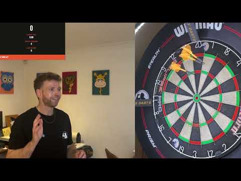 Видео: 19-е против 20-х: что лучше бросать? Почему я меняю 20-е на 19-е — Darts Reset