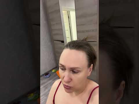 Видео: Едой заглушаю душевную боль #похудеть