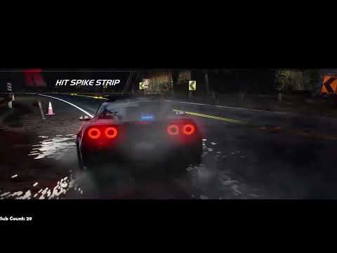 Видео: Need for Speed: Hot Pursuit. Часть 7