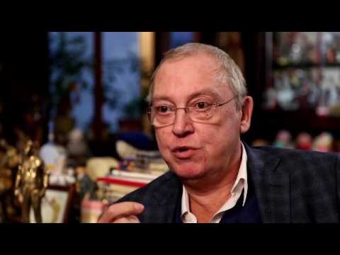 Видео: «Легенды Цирка с Эдгардом Запашным» - №25 - Юрий Никулин и Михаил Шуйдин