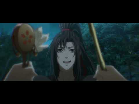 Видео: AMV/MO Dao Zu Shi/ я хочу быть живой