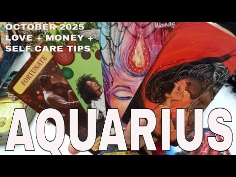 Видео: ❤️ВОДОЛЕЙ♒«Боже мой, ОЖИДАЙТЕ ШОКИРУЮЩИХ И БОЛЬШИХ ПЕРЕМЕН В ВАШЕЙ ЛЮБОВНОЙ ЖИЗНИ, ВОДОЛЕЙ!» Октя...